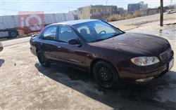Nissan Maxima